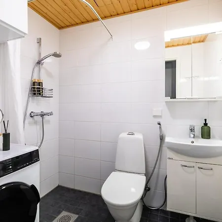 Cozy Close To Services